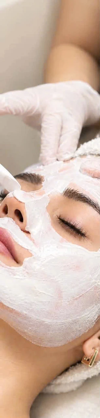 Chăm sóc da mặt tại MẦM Spa